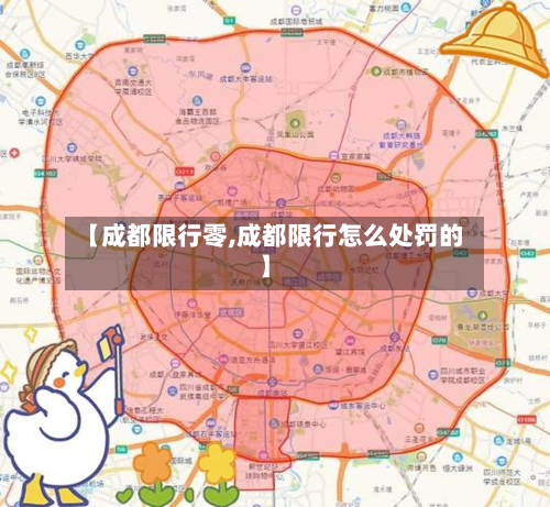 【成都限行零,成都限行怎么处罚的】