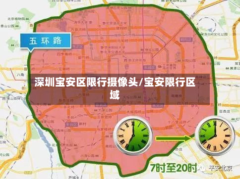 深圳宝安区限行摄像头/宝安限行区域-第3张图片
