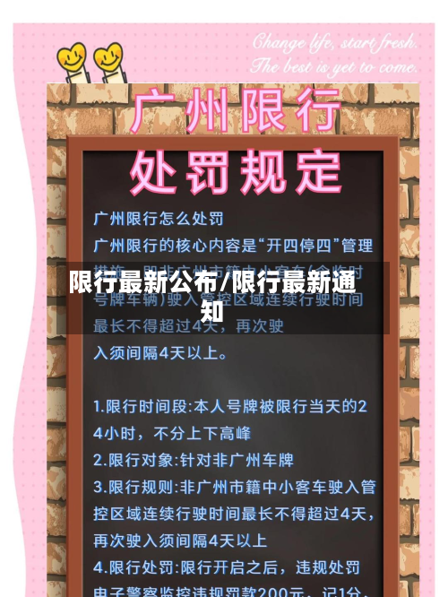 限行最新公布/限行最新通知-第3张图片