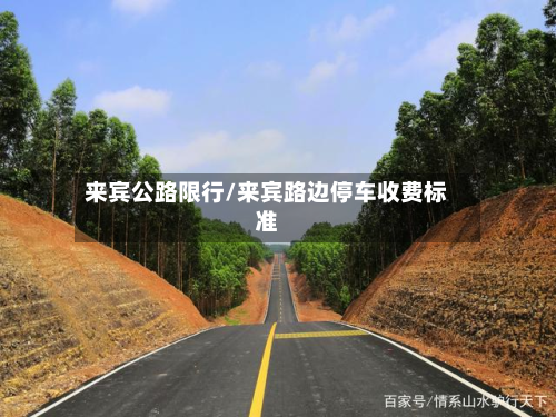 来宾公路限行/来宾路边停车收费标准-第3张图片