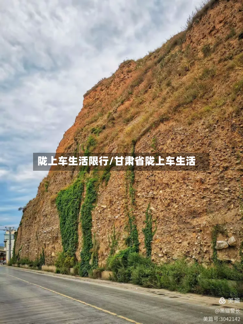 陇上车生活限行/甘肃省陇上车生活