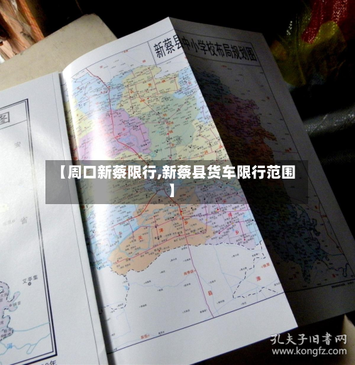 【周口新蔡限行,新蔡县货车限行范围】-第2张图片