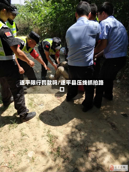 遂平限行罚款吗/遂平县压线抓拍路口