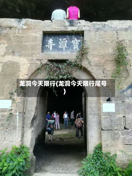龙洞今天限行(龙洞今天限行尾号)