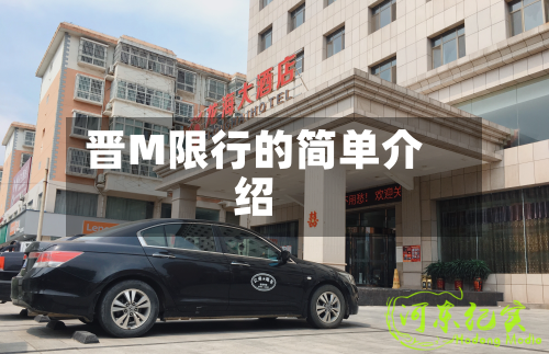 晋M限行的简单介绍-第2张图片