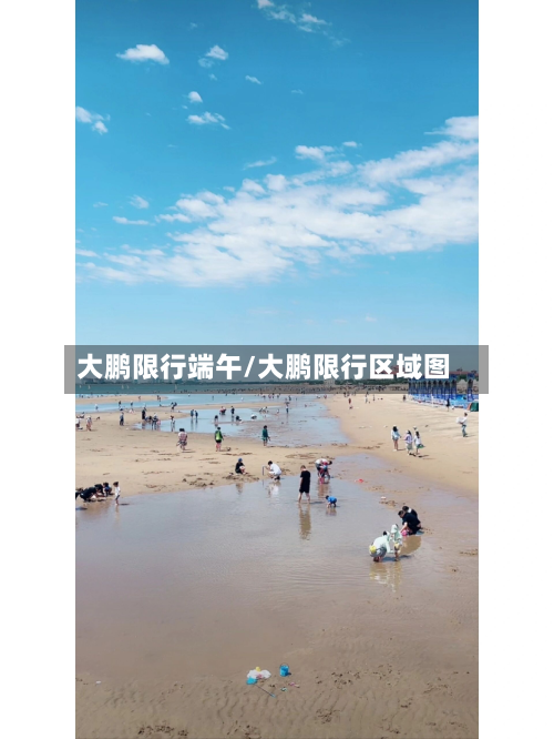 大鹏限行端午/大鹏限行区域图-第2张图片