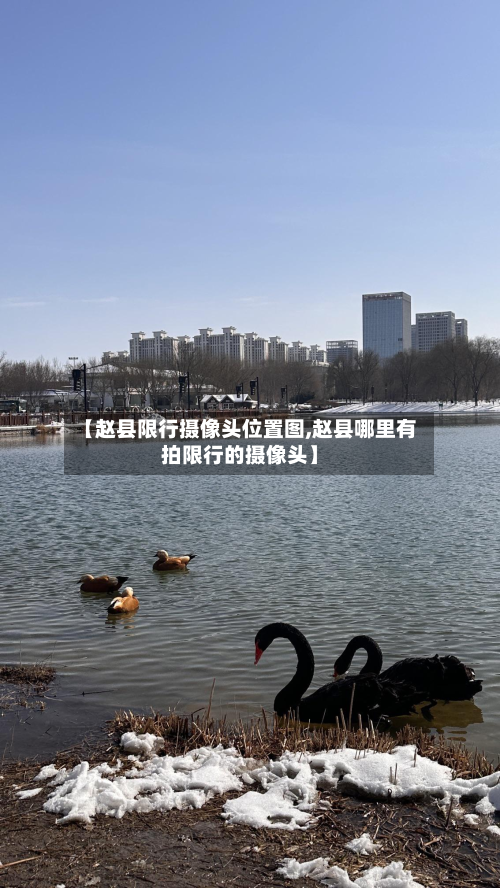【赵县限行摄像头位置图,赵县哪里有拍限行的摄像头】